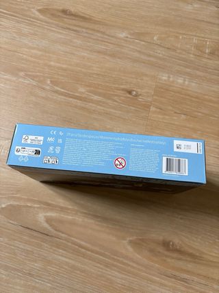 LEGO Ideas Flying Moon Car 40789