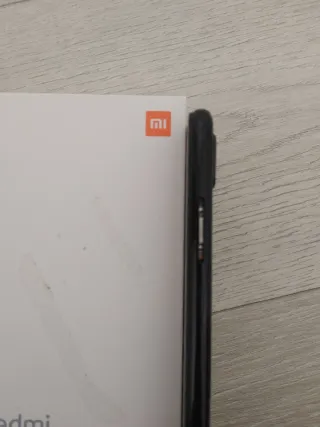Xiaomi Redmi Note 7 Pro Nero