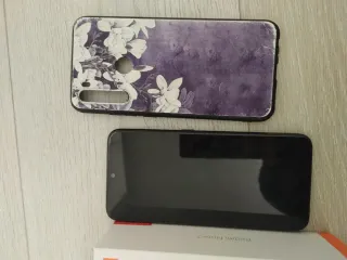 Xiaomi Redmi Note 7 Pro Nero