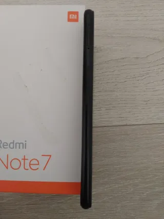 Xiaomi Redmi Note 7 Pro Nero