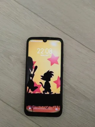 Xiaomi Redmi Note 7 Pro Nero