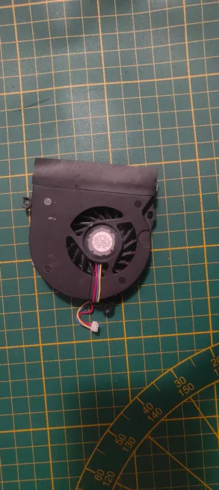 Kit Raffreddamento Toshiba Satellite L300 L300D