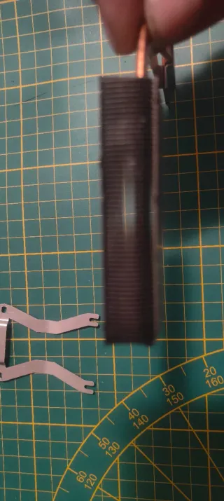 Kit Raffreddamento Toshiba Satellite L300 L300D