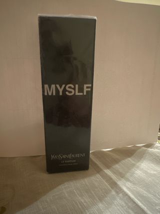 Yves Saint Laurent MYSLF Le Parfum