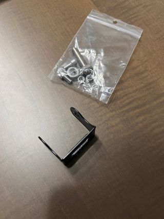 Barra de luz LED para vehículo