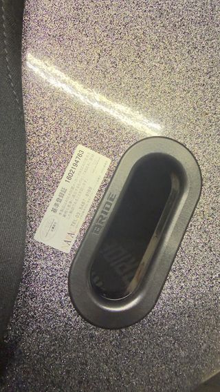 Asientos Bride Zeta III Type S