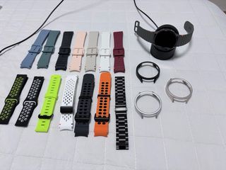 Samsung Galaxy Watch 7 44mm Verde