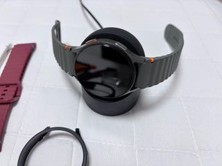 Samsung Galaxy Watch 7 44mm Verde