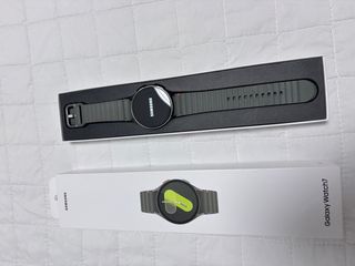 Samsung Galaxy Watch 7 44mm Verde