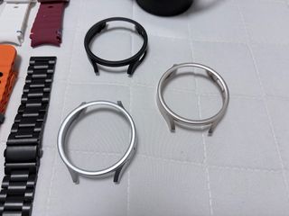 Samsung Galaxy Watch 7 44mm Verde