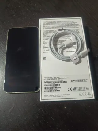 iPhone 11 128GB Blanco