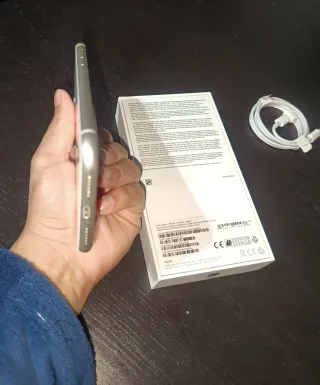 iPhone 11 128GB Blanco