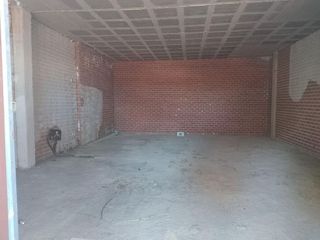 Local comercial en venta en San García en Algeciras
