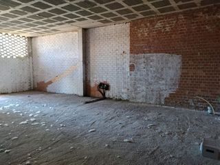 Local comercial en venta en San García en Algeciras