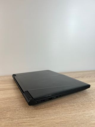 Lenovo para gaming GTX 1050 16GB SSD