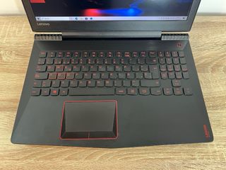 Lenovo para gaming GTX 1050 16GB SSD