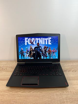 Lenovo para gaming GTX 1050 16GB SSD