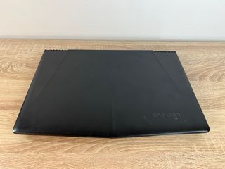 Lenovo para gaming GTX 1050 16GB SSD