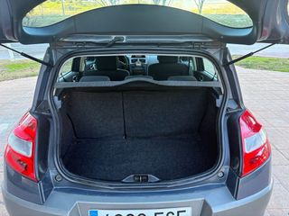 Renault Megane 2007