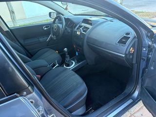 Renault Megane 2007