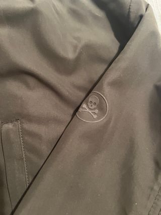 Cazadora a estrenar Scalpers M Entretiempo khaki