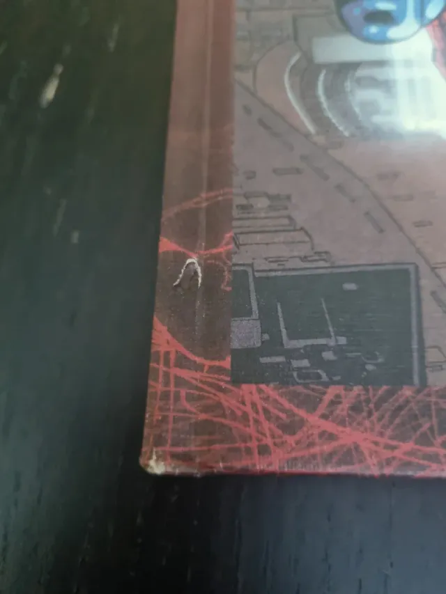 El asombroso Spiderman por Straczynski 5