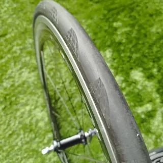 Ruedas Shimano Dura-Ace C50