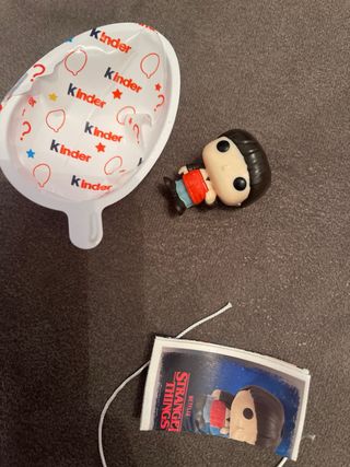 Funko Pop Stranger Things