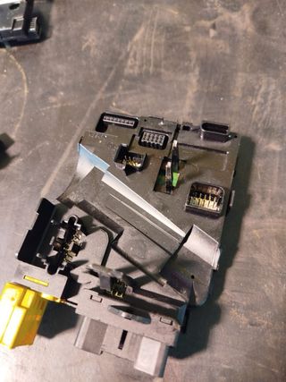 Centralita SMLS Seat Leon FR MK2