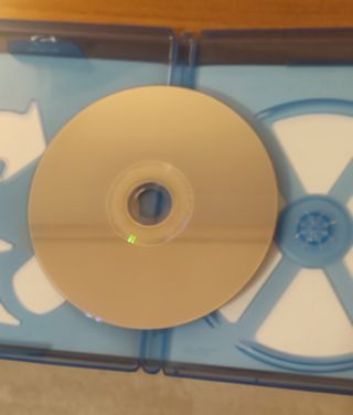 Bohemian Rhapsody Film Blu-ray