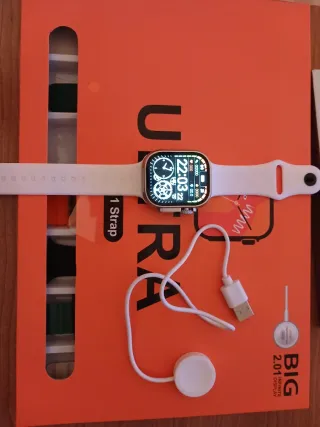 Smartwatch Ultra