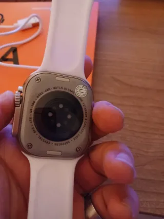 Smartwatch Ultra
