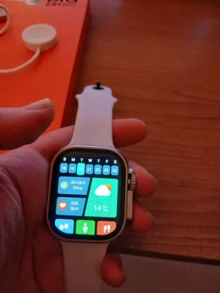 Smartwatch Ultra