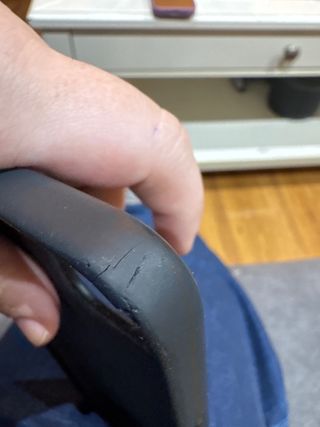 Funda Oficial Apple iPhone 15 Pro . Con Magsafe