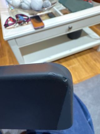 Funda Oficial Apple iPhone 15 Pro . Con Magsafe