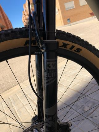 Giant Anthem Advanced PRO1 29 2019