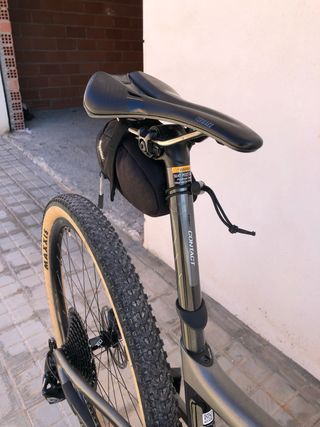 Giant Anthem Advanced PRO1 29 2019