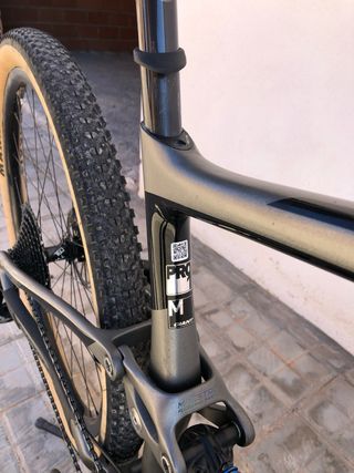 Giant Anthem Advanced PRO1 29 2019