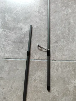 Caña YKR Rockfight 742ML 2.25m