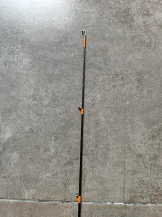 Caña YKR Rockfight 742ML 2.25m