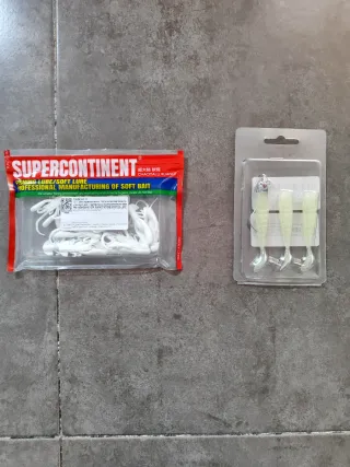 Caña YKR Rockfight 742ML 2.25m