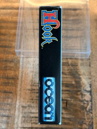 Hook Game Boy (Erbe)