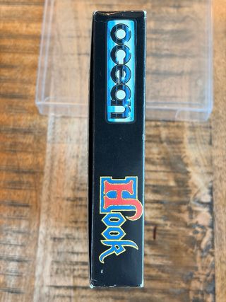 Hook Game Boy (Erbe)