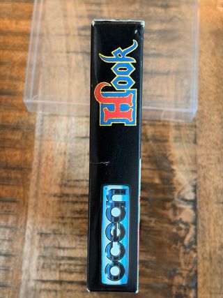 Hook Game Boy (Erbe)