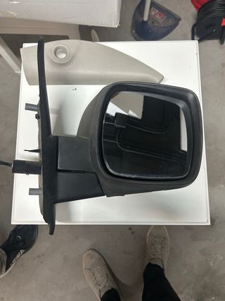 Espejo Retrovisor Derecho Citroen Berlingo