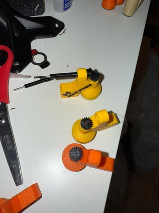 NPAS llave - Francisco