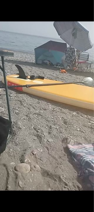 Tabla Paddle Surf Hinchable 9'6