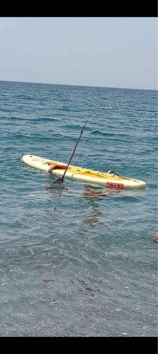 Tabla Paddle Surf Hinchable 9'6