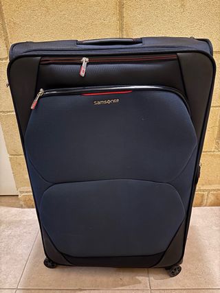 Maleta Samsonite 47x27x76 cm