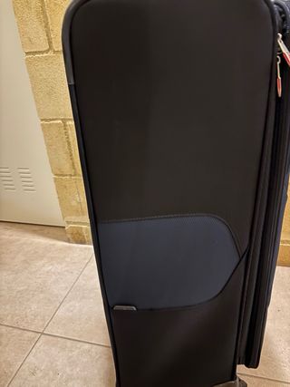 Maleta Samsonite 47x27x76 cm